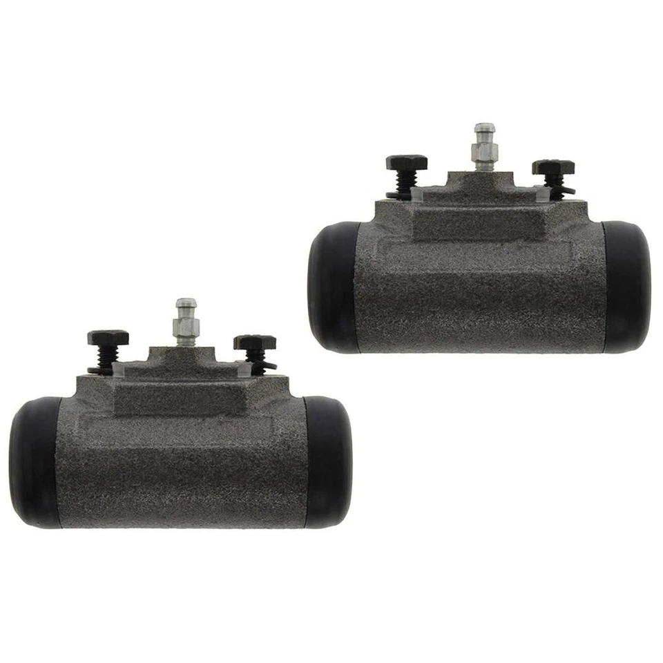 Centric 2pcs Rear Drum Brake Wheel Cylinder for Chrysler 300 1965-1969 1970 1971 - Image 2 of 2