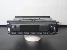 TESTED!! 02 Lincoln Navigator Ford F150 Expedition Climate Temperature Control 