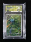 Bulbasaur 166/165 Japanese Art Rare  Ace 10 Gem Mint
