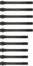 Engine Cylinder Head Bolt Set Victor Reinz For 1985-91, 1993-97 Toyota Corolla