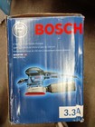Bosch GEX34-6N compatible with 1 1/4 Shop Vac Adapter & ROS65VC