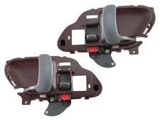 Interior Door Handle Set-2 Piece TRQ DHA35879