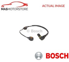 ENGINE DETONATION KNOCK SENSOR BOSCH 0 261 231 113 P FOR BMW 5,7,8,E39,E38,E31