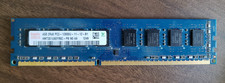Hynix 4GB 2Rx8 PC3-12800U HMT351U6EFR8C-PB