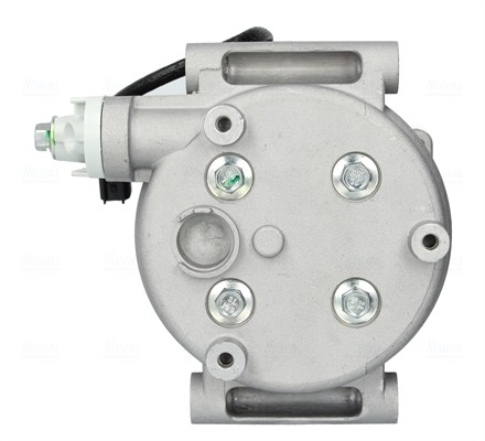 COMPRESSOR AIR CONDITIONING 89551 FOR MAZDA FORD FIESTA/VI/Van Y404 1.4L 4cyl - Picture 4 of 13