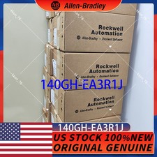 Allen-Bradley 140GH-EA3R1J Brand New Free Shipping