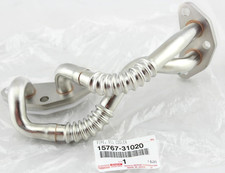 15767-31020 TOYOTA GENUINE PIPE OIL COOLER 1576731020 OEM