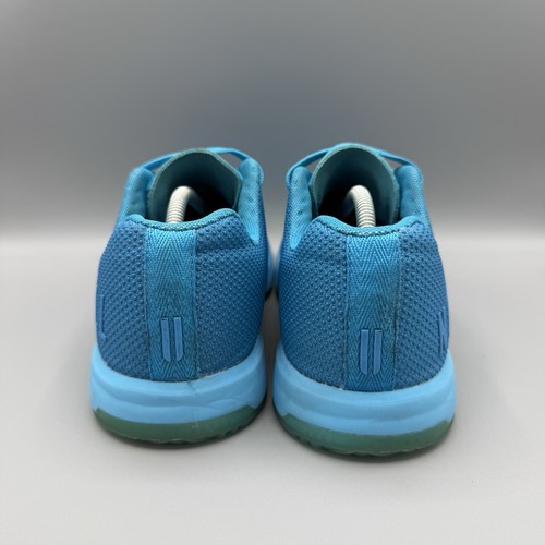 Nobull No Bull Outwork Herren 7 Damen 8,5 Blau Schuhe Sportschuhe Sneaker - Bild 2 von 8