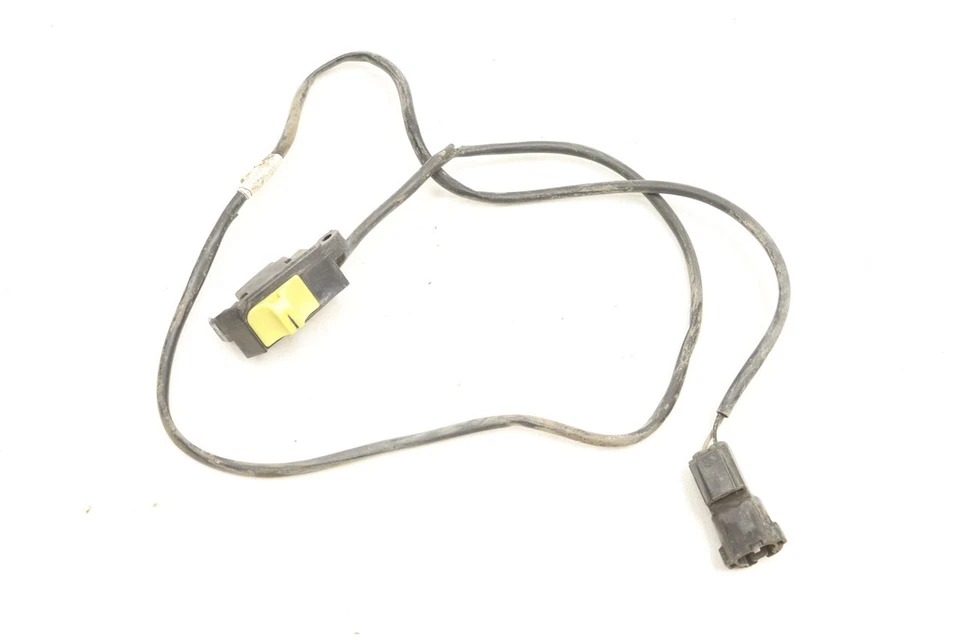 Interruptor selectivo Honda Rincon 680 FA 09 2x4 4x4 35400-HN8-003 52608 Foto 4 de 4