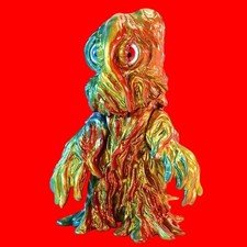 Godzilla CCP Medium Size Series 11th Hedorah Twilight Ver. Figure 120mm Toho