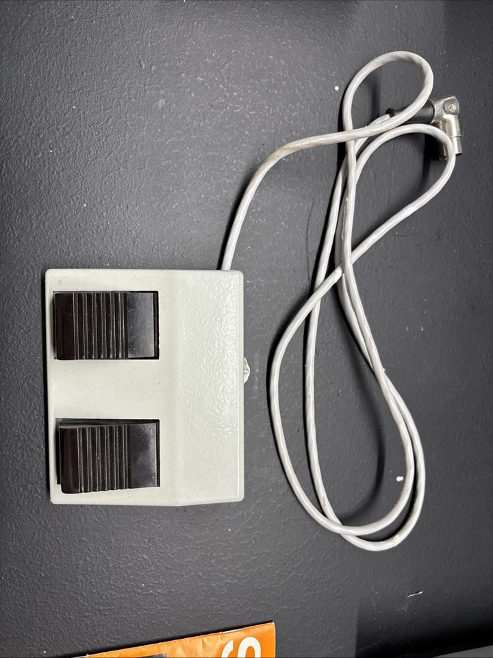 Grundig Stenorette Embassy Mark V Reel to Reel Dictaphone Recorder - Image 3 of 4