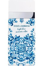 Dolce & Gabbana Light Blue Summer Vibes 1.7 fl oz Women's Eau de Toilette