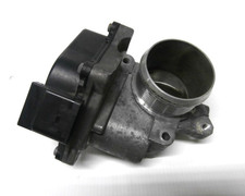 VW Caddy Mk3 2012 1.6 TDI Throttle Body 2010-2020 03L128063Q