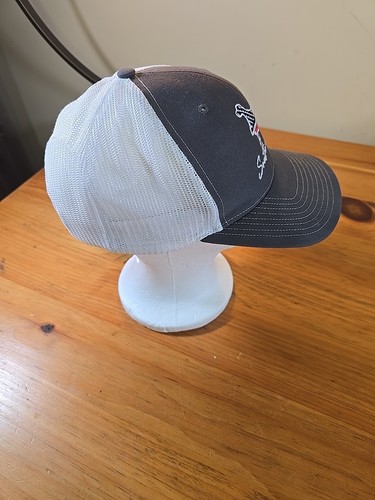 Southern Snap Snap Back Cap. Zeigerhund Amerikanische Flagge. X1 - Bild 5 von 7