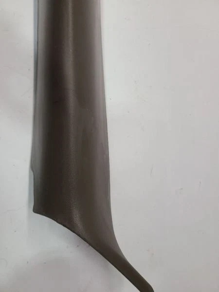 Ford Mustang 2000-2004 izquierda izquierda izquierda interior convertible moldura pilar Foto 3 de 4