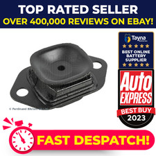 Gearbox Mounting fits MERCEDES CITAN W420 Left 1.3 1.5D 2021 on Transmission New