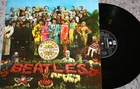 New ListingThe Beatles *Sgt. Peppers Lonely Hearts Club Band* 1987 Germany DMM LP EMI/Elect