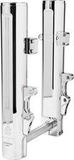 Performance Machine 0208-2177-CH Fork Leg - Chrome