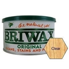 Clear Briwax Original Formula by 