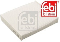 Febi Bilstein 100364 Filter FüR Innenraumluft Innenraumfilter Filter