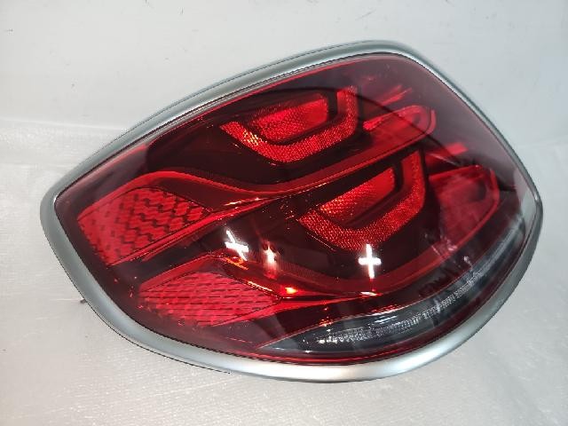 y.mam NEW OEM KIA TAIL LIGHT LAMP LED LEFT FOR 2022-2024 KIA