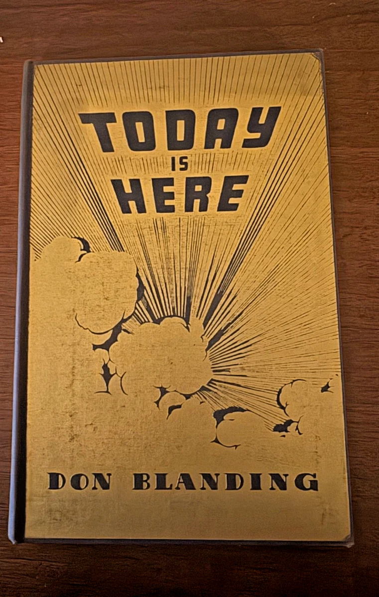don blanding products for sale | eBay