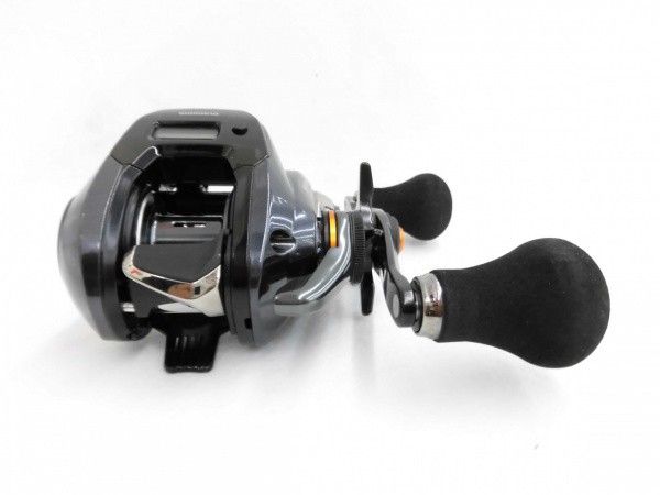 SHIMANO　19 150DHXG（右) Barchetta PREMIUM S Shimano 19 BARCHETTA Premium 150 DHXG Right : Amazon.sg