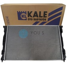 Radiateur Audi CABRIOLET