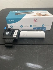 Inito Fertility Monitor Kit - iPhone 15 Pro Clip No Test Strips READ