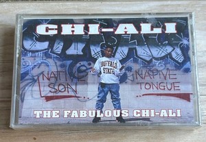 Chi Ali | eBay