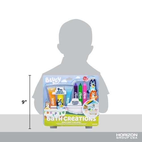 Bluey Bath Creations - Bild 5 von 6