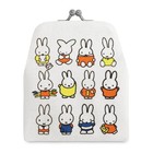[AYANOKOJI] Toad-shaped New Year's Gift Envelope Made in Japan miffy® 70th