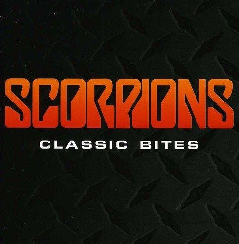 Classic Bites - Scorpions