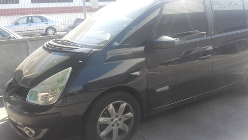 717730070 válvula EGR para RENAULT ESPACE IV (JK0 1 ) 2.0 DCI (JK02 JK03) 2002 - Picture 5 of 5