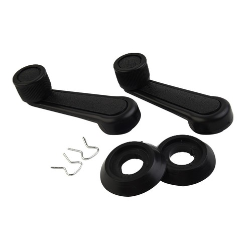 Replace Your Worn Out Car Door Cranks with These 2 High Quality Accessories - Picture 10 of 12