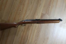 Sheridan Blue Streak Air Rifle .20 cal. Air Gun 5mm