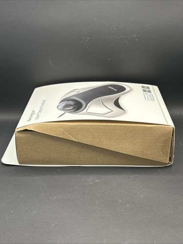 Kensington Orbit Optical Trackball Mouse Windows Mac - NEW OPEN BOX! Free Ship - Picture 7 of 15