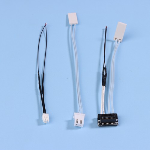 Heating Tube For Bambu Lab P1P P1S X1C Ceramic Heating Sheet For 3D Printer P_sh