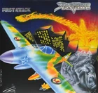 SPITFIRE - FIRST ATTACK, 2018 GREEK vinyl LP, 500 COPIES! NEW - SEALED!