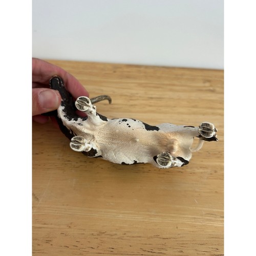 Schleich Texas Longhorn Bull - Figur 2012 im Ruhestand - Bild 5 von 9