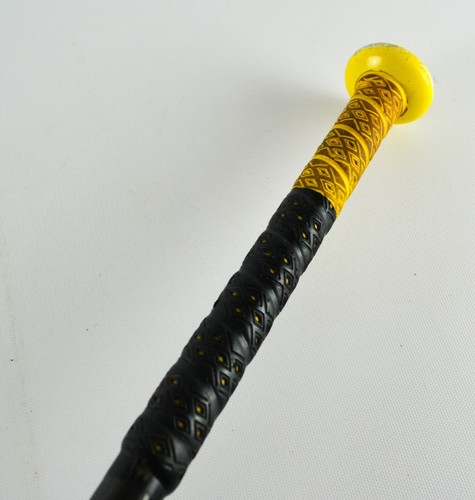 Easton S2 S-Series YB13S2 Youth Yellow Bat 29/16 -13 2-1/4 1.15 Alloy 29" 16oz - Picture 10 of 12