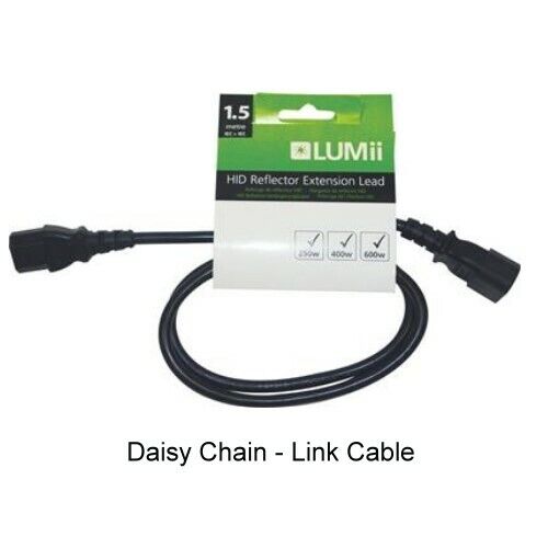 LUMii EnviroGro TLED Propagation LED Grow Tent Light Hydroponics 2 or 4 Tube - Picture 15 of 15