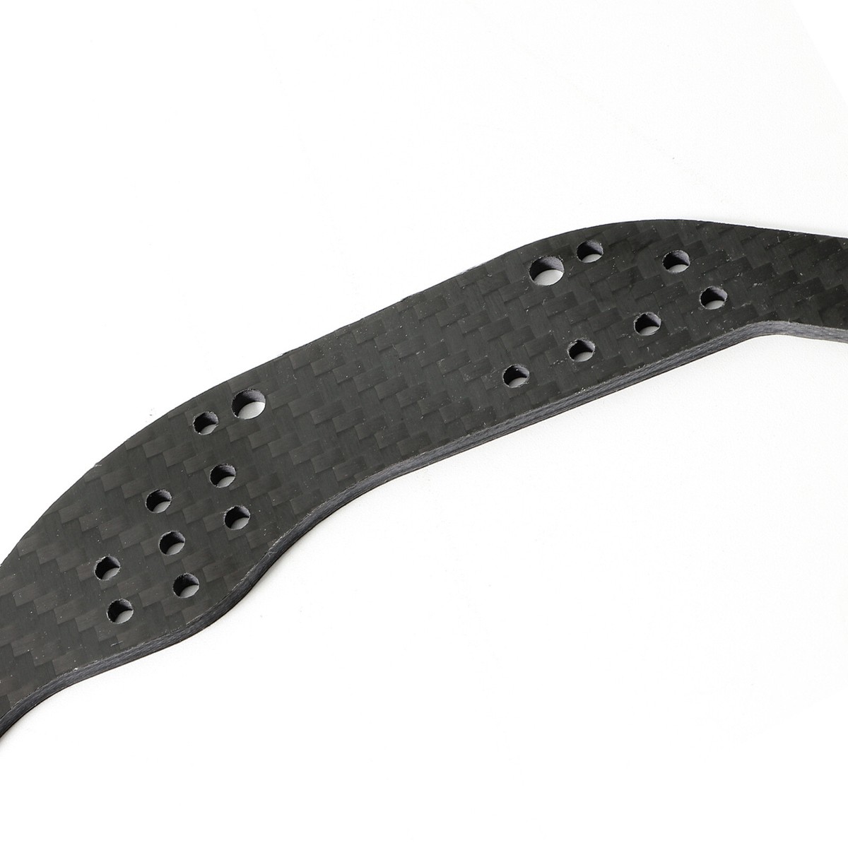 For Axial SCX10 PRO AXI03028 Simulation Model Car Carbon