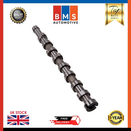 ALBERO A CAMME CON VALVOLE CITROEN PEUGEOT 1.6HDi DIESEL DV6 SET X8 C4 C5 DS3 DS5 2008 - Foto 5 di 16