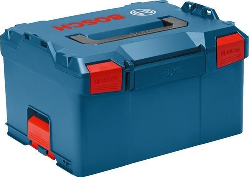 BOSCH MARTELLO PERFORATORE A BATTERIA GBH 18V-22 + GDE 18V-12 ASPIRATORE SDS PLU - Imagen 7 de 11