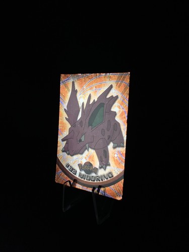 Topps Pokemon Serie 1 - ¡Elige tu carta! - Láminas de plata - Imagen 159 de 800