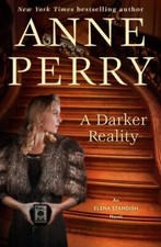 A Darker Reality: An Elena Standish Novel by Perry, Anne