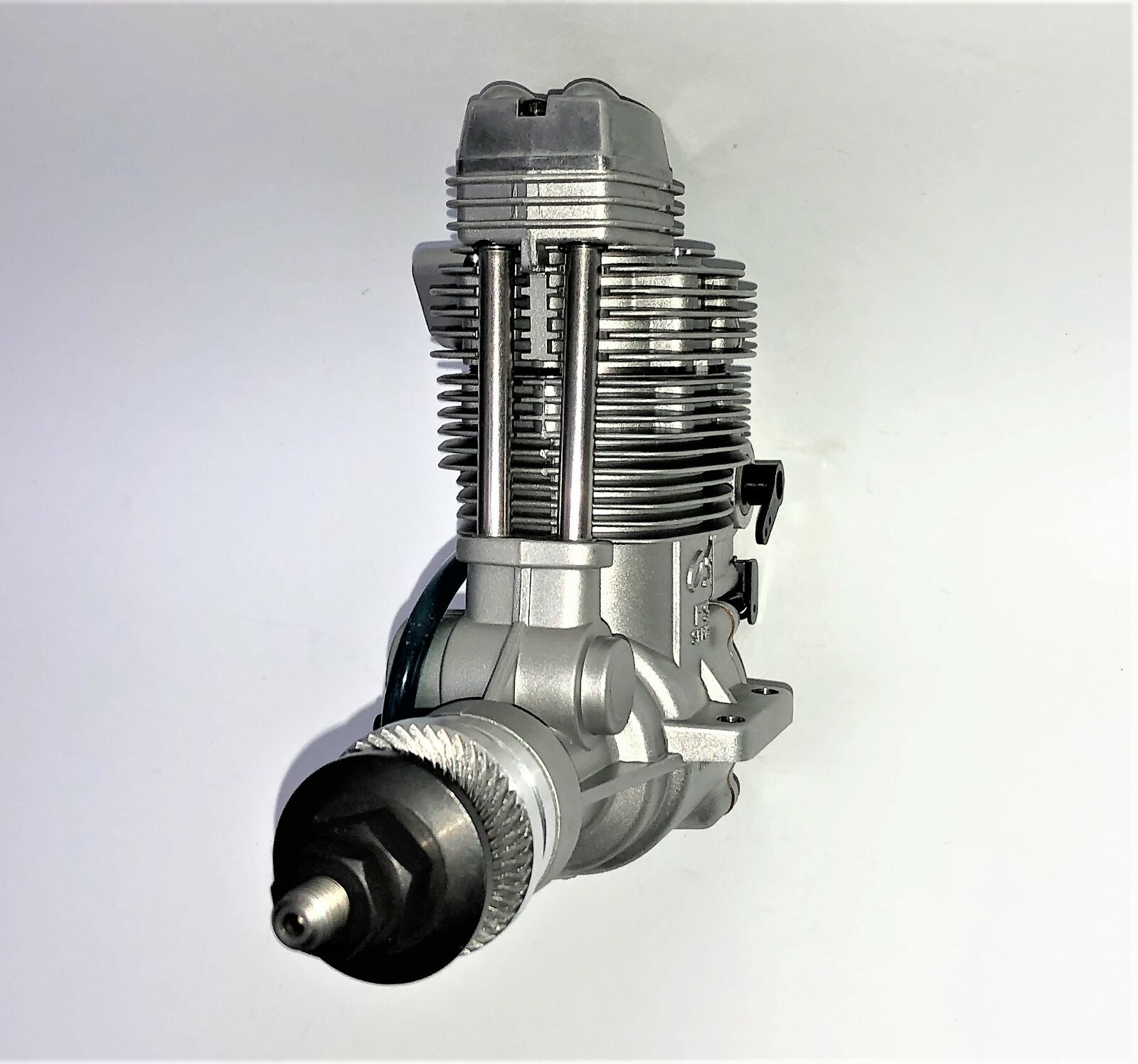 満点の 絶版 OS FS-120 SURPASS SP【美品、未使用】 ホビーラジコン