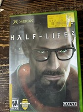 Half-Life 2 (Microsoft Xbox)