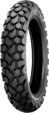 SHINKO 87-4398 TIRE 700 DUAL SPORT FRONT/REAR 130/80-18 66S BIAS TL